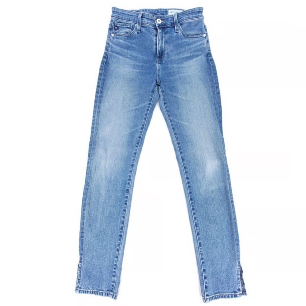 Adriano Goldschmied Anthropologie Jeans (Size: 27P)